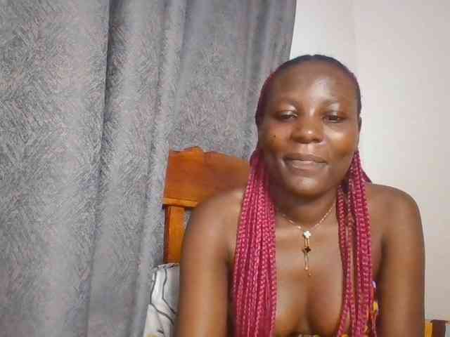 Dimplelaydy webcam