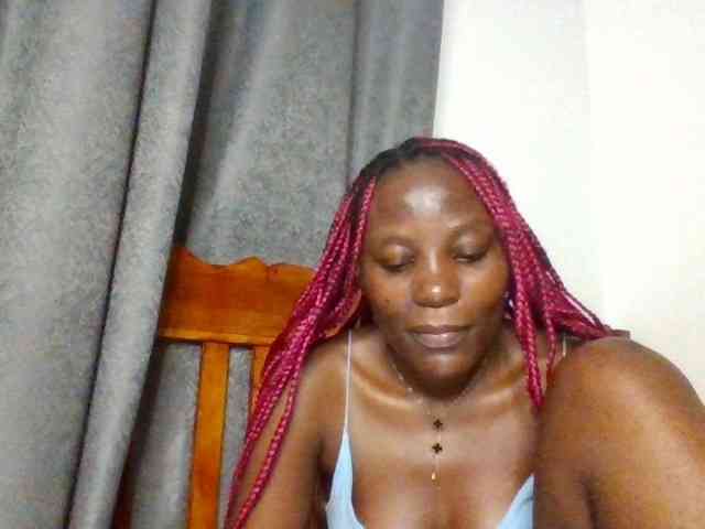 Dimplelaydy webcam
