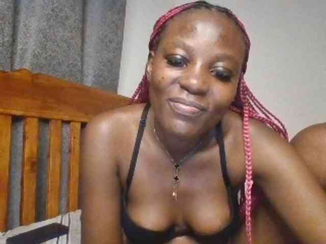 Dimplelaydy webcam