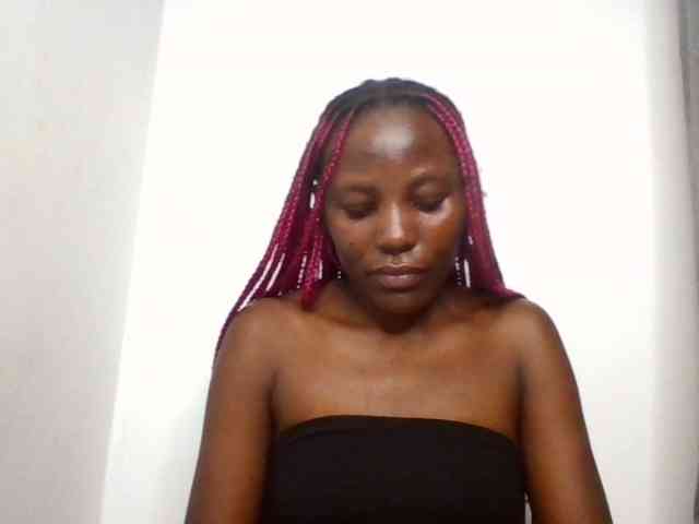 Dimplelaydy webcam