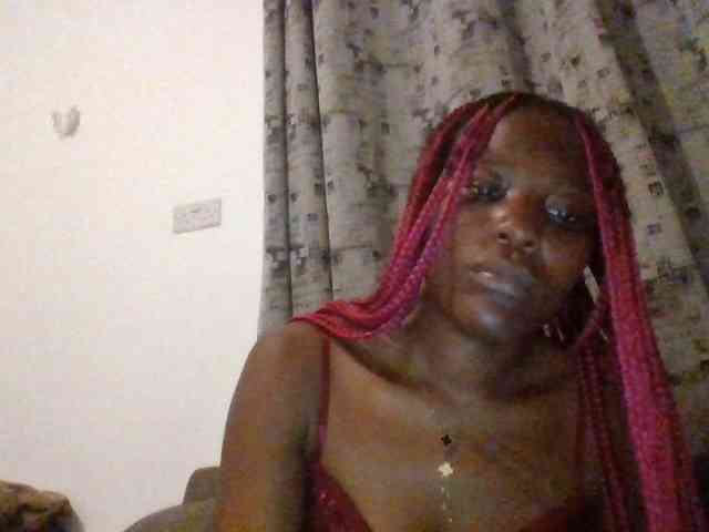 Dimplelaydy webcam