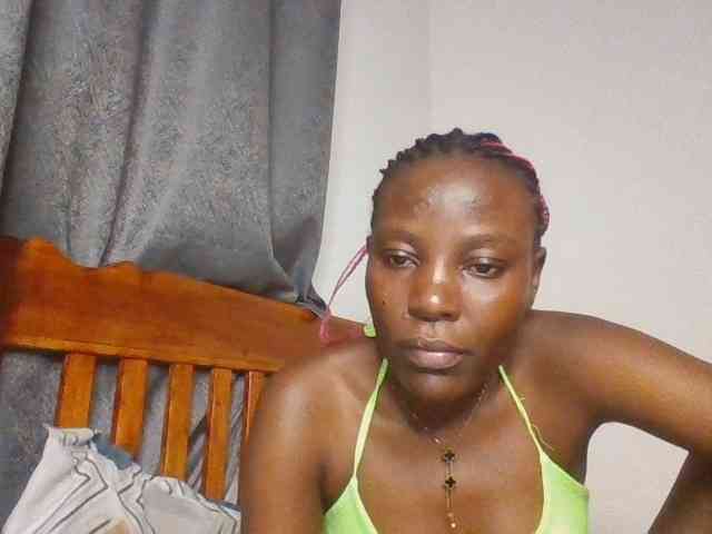 Dimplelaydy webcam