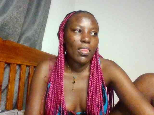 Dimplelaydy webcam
