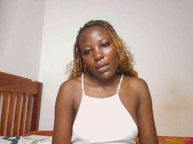 Dimplelaydy webcam