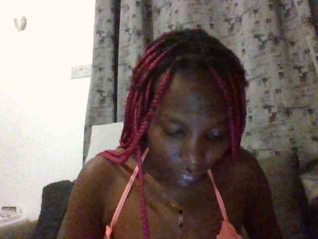 Dimplelaydy webcam