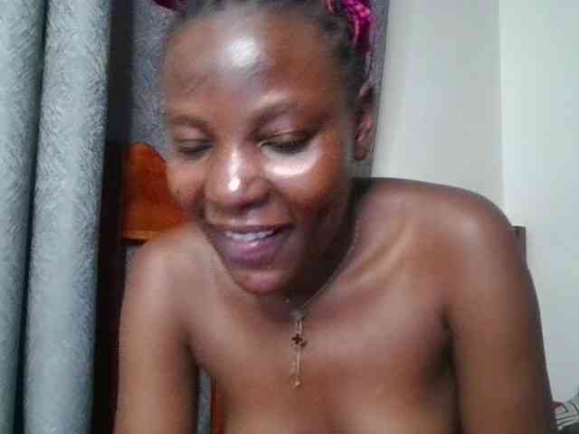 Dimplelaydy webcam