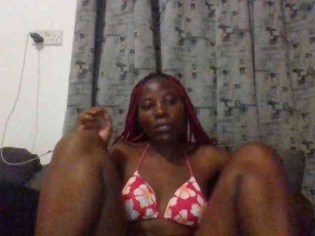 Dimplelaydy webcam