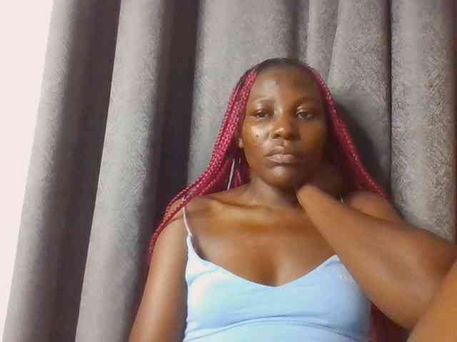 Dimplelaydy webcam