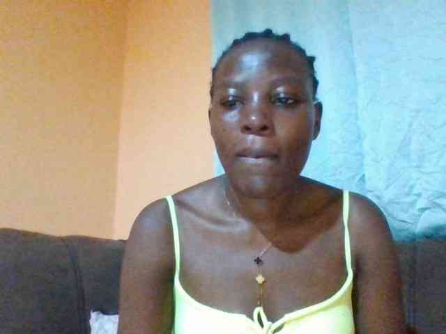 Dimplelaydy webcam