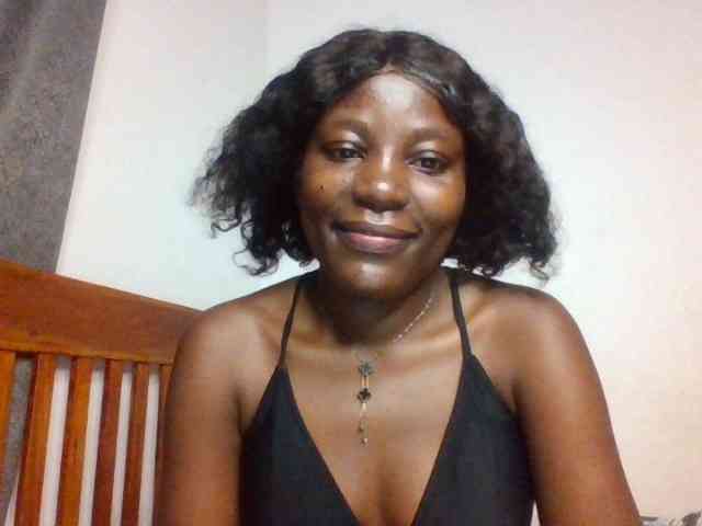 Dimplelaydy webcam