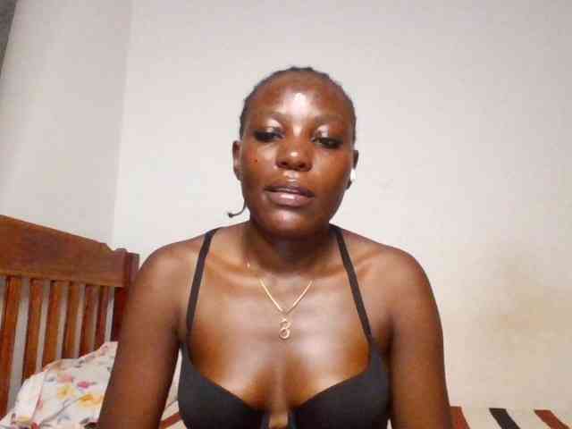Dimplelaydy webcam