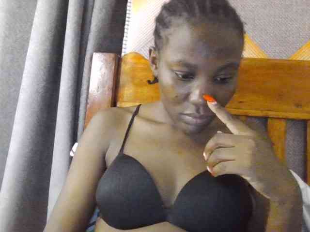 Dimplelaydy webcam