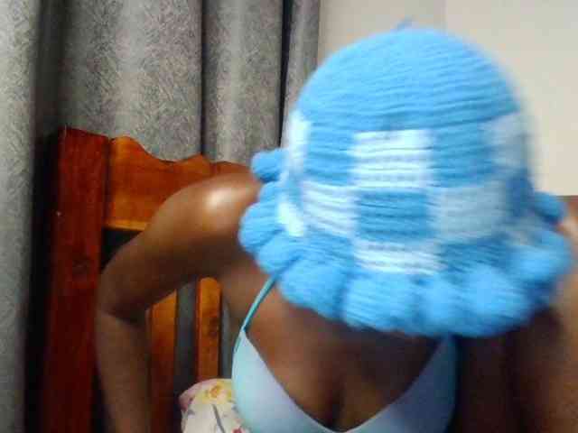 Dimplelaydy webcam