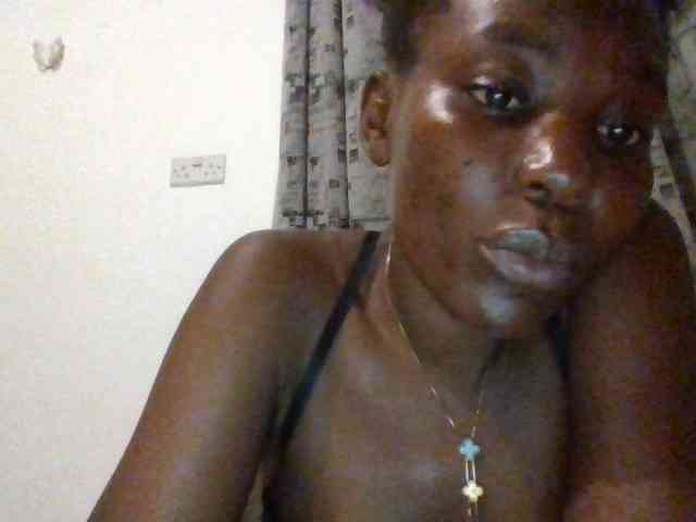 Dimplelaydy webcam
