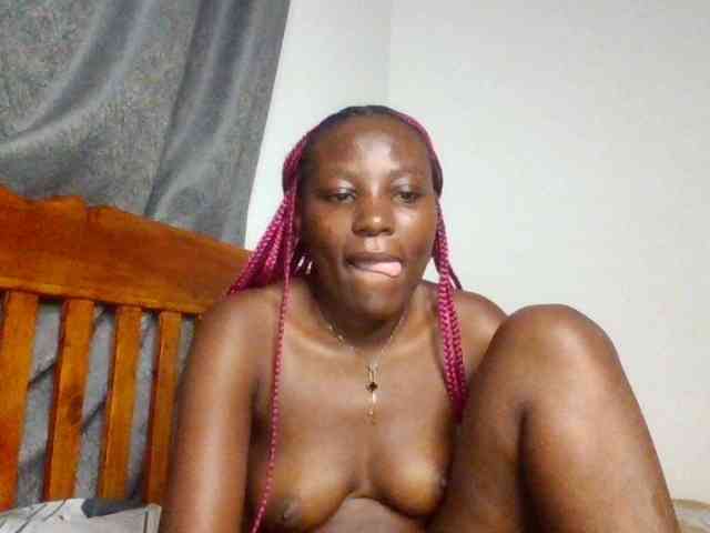 Dimplelaydy webcam