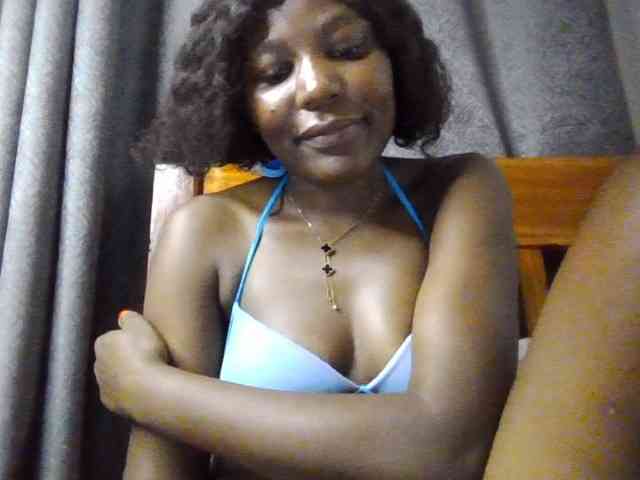 Dimplelaydy webcam