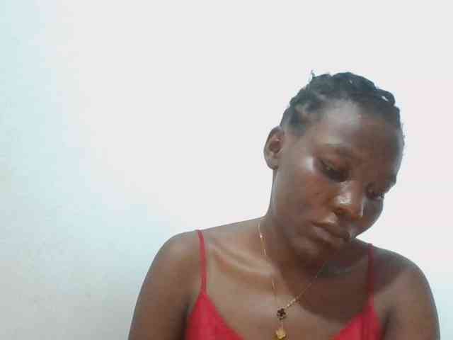 Dimplelaydy webcam