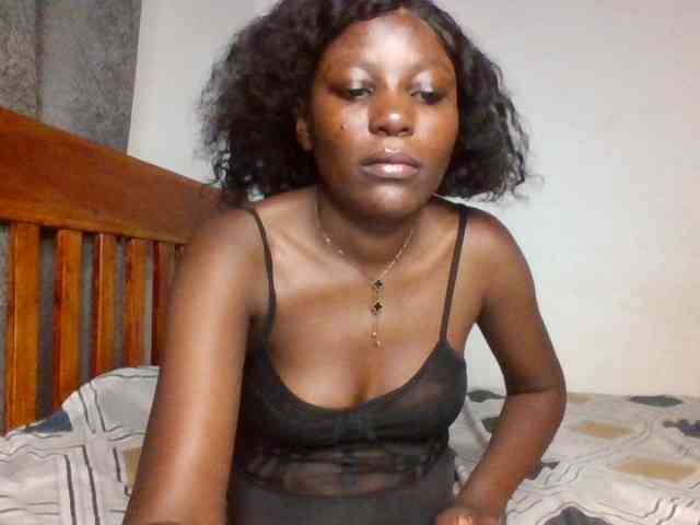 Dimplelaydy webcam