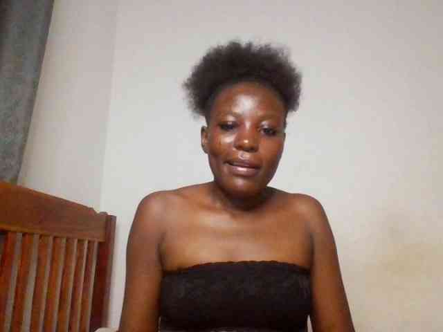 Dimplelaydy webcam