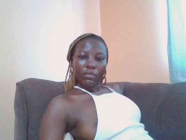 Dimplelaydy webcam