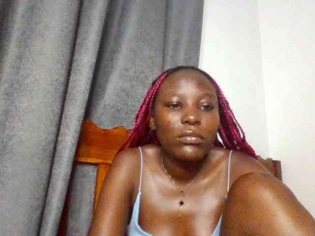 Dimplelaydy webcam