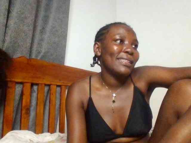 Dimplelaydy webcam