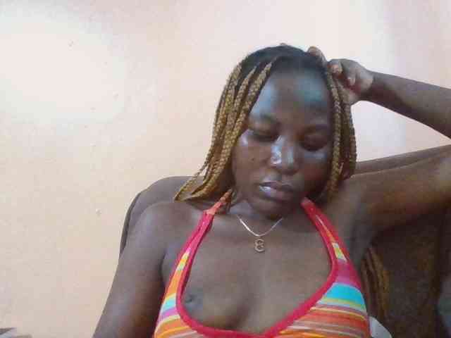 Dimplelaydy webcam