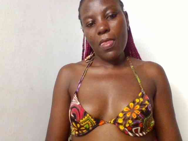 Dimplelaydy webcam