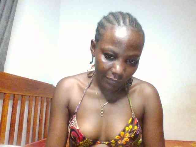 Dimplelaydy webcam