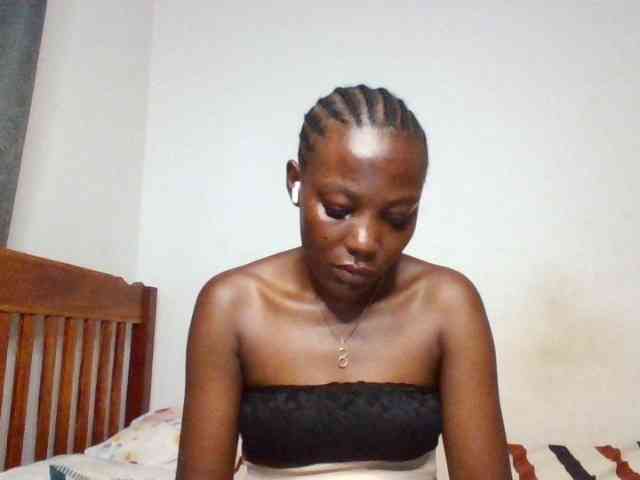 Dimplelaydy webcam