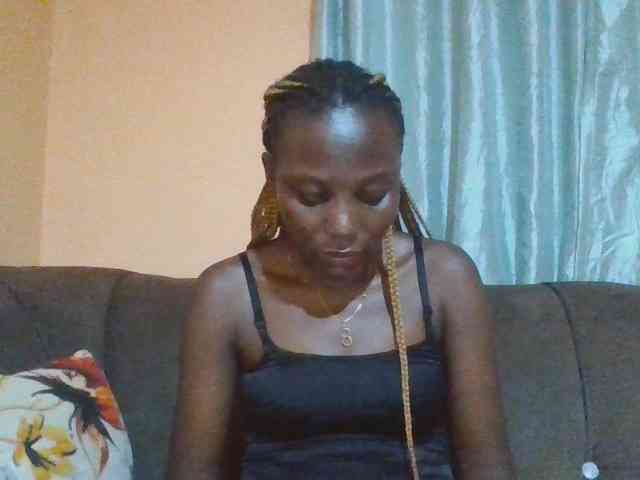 Dimplelaydy webcam