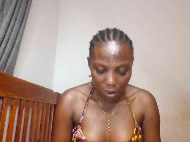 Dimplelaydy webcam