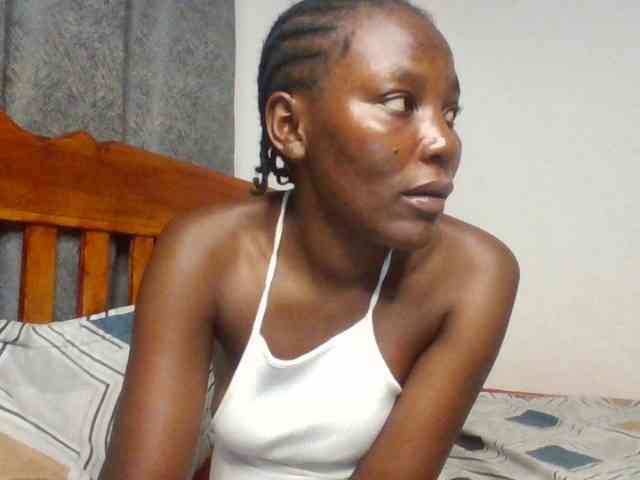 Dimplelaydy webcam