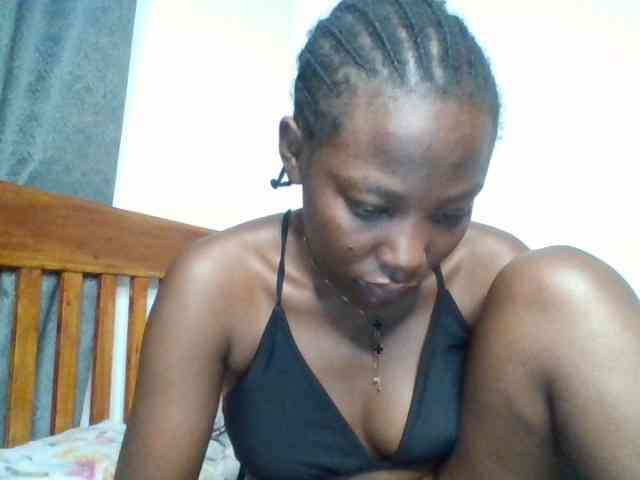 Dimplelaydy webcam