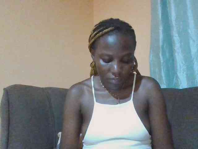 Dimplelaydy webcam