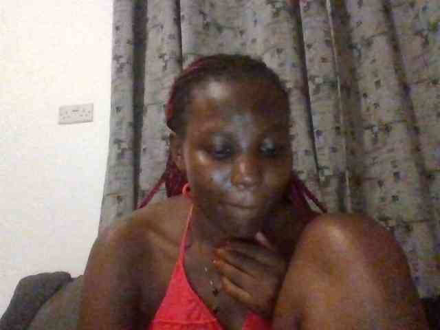 Dimplelaydy webcam