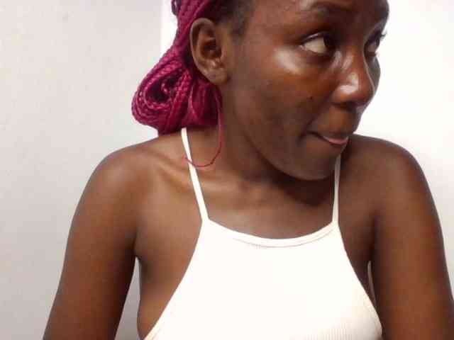 Dimplelaydy webcam
