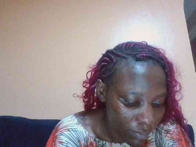 Dimplelaydy webcam