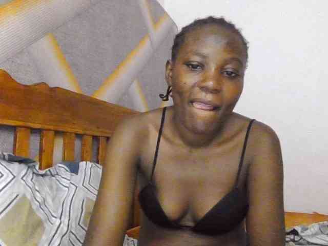 Dimplelaydy webcam