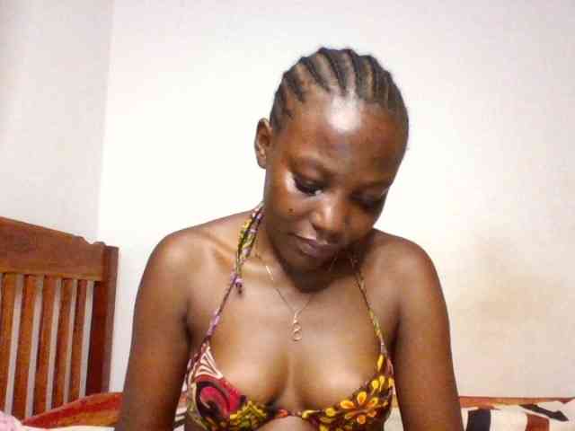 Dimplelaydy webcam