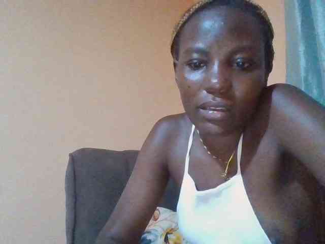 Dimplelaydy webcam