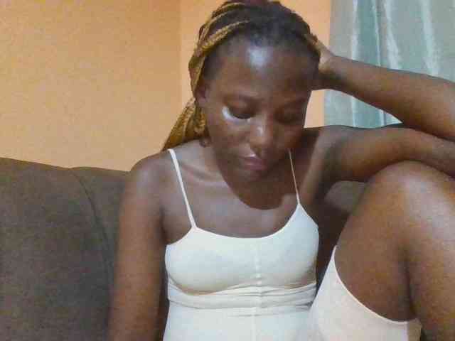 Dimplelaydy webcam