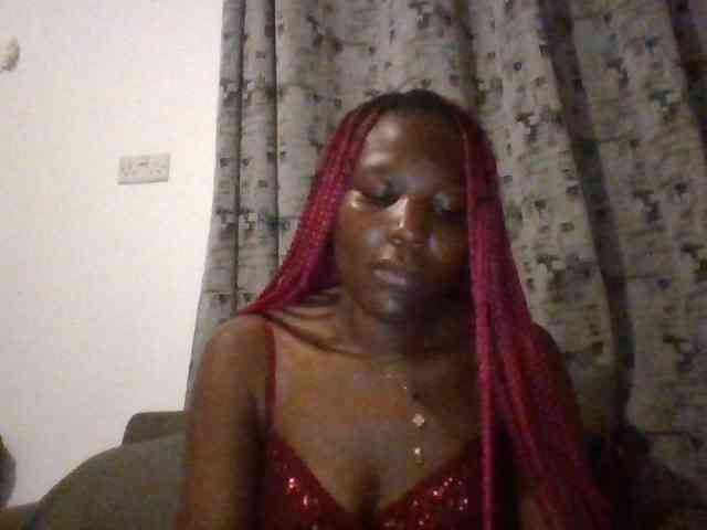 Dimplelaydy webcam