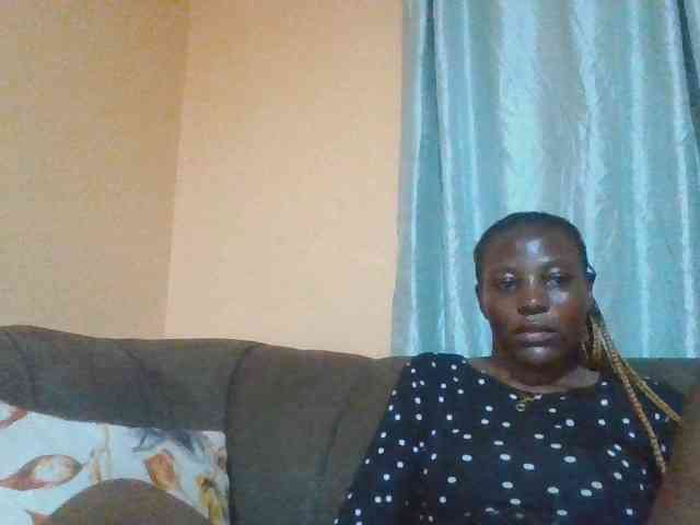Dimplelaydy webcam