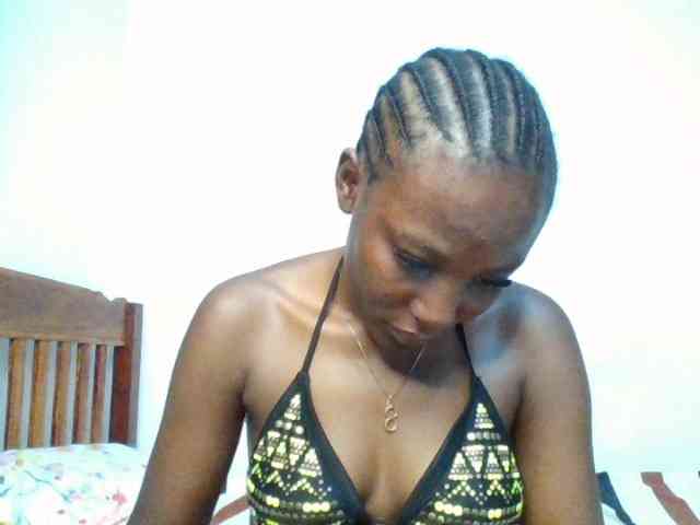 Dimplelaydy webcam