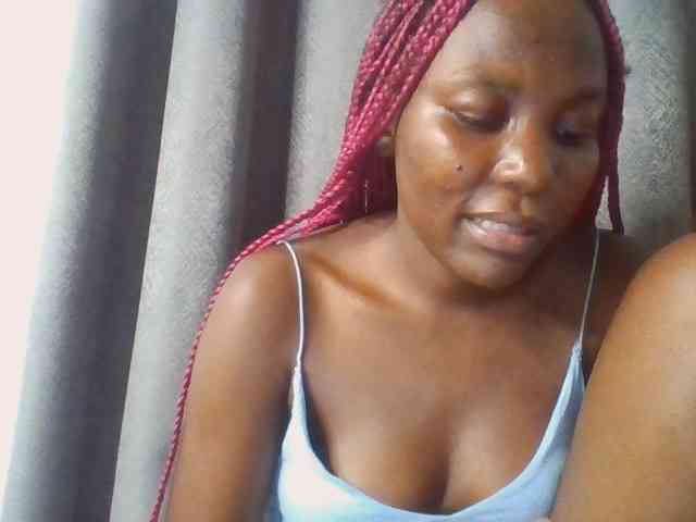 Dimplelaydy webcam