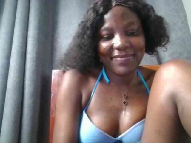 Dimplelaydy webcam