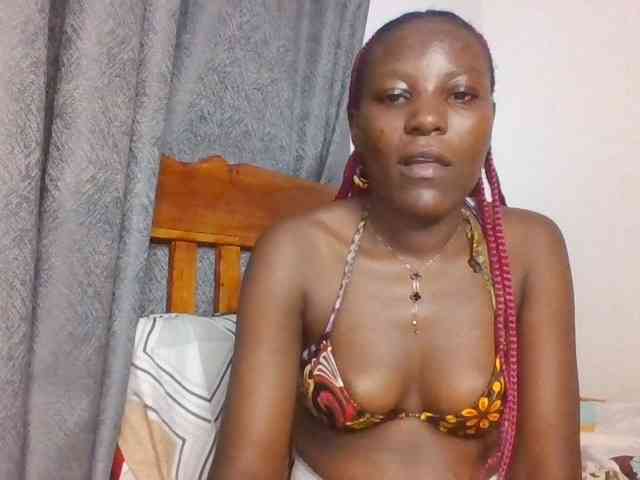 Dimplelaydy webcam