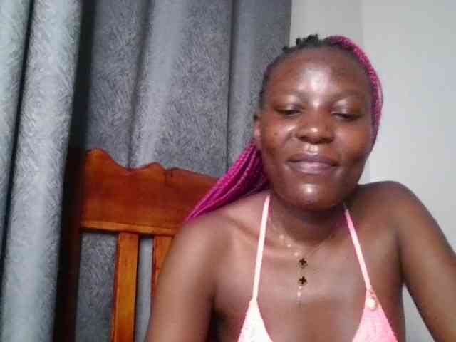 Dimplelaydy webcam