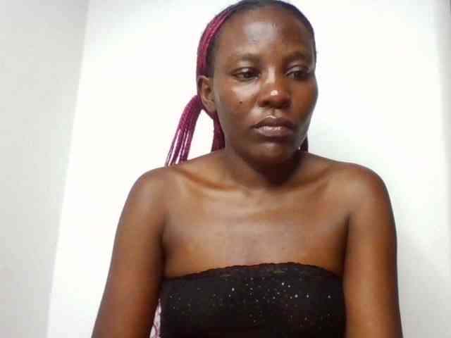 Dimplelaydy webcam